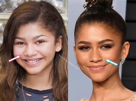 what has zendaya done for the world.